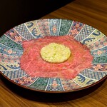 中目黒焼肉 登牛門 - 