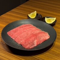 中目黒焼肉 登牛門 - 