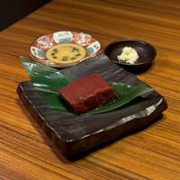 中目黒焼肉 登牛門 - 
