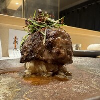 炭火割烹 麻布龍土町 - 