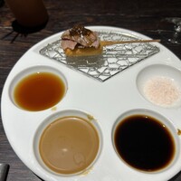 串揚げキッチン だん EKIZO神戸三宮店 - 