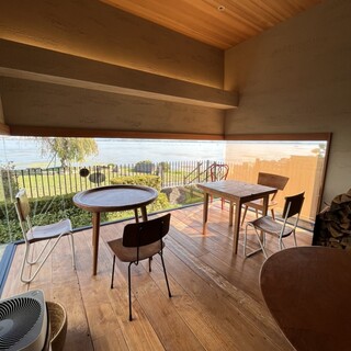 カフェレストラン nonna_2