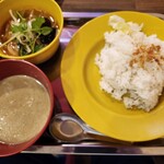 生春巻き＆アジアンごはん ティンカー - 