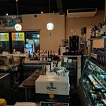 Beer bar　girlie shot - 