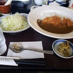 とんかつ濱かつ - 