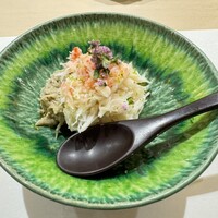 八重洲 鮨 海味 - 