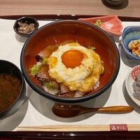 ゆば料理 東山ゆう豆 - 