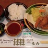 欧風料理 もん