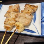 もつ焼 わかば - 