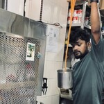 Teh Tarik Shop - Sサイズ1個だけだと画的にちょっとパワー不足