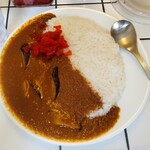 トミヤマカレー - 