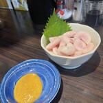 もつ焼 わかば - 