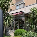マッセリア カフェ - 