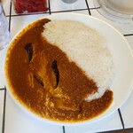 トミヤマカレー - 