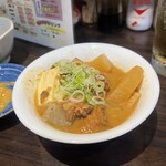 もつ焼 わかば - 