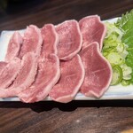 もつ焼 わかば - 