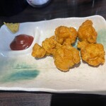 もつ焼 わかば - 