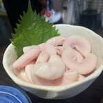 もつ焼 わかば - 