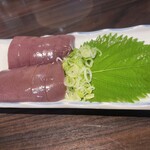 もつ焼 わかば - 