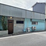 野間窓 - のまど 外観