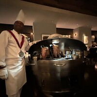 ロウリーズ・ザ・プライムリブ 恵比寿ガーデンプレイス店 - 