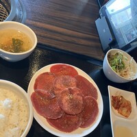 桜木町de焼肉DOURAKU - 