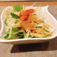 旬菜ステーキ処 らいむらいと - 