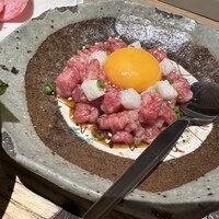 長者町 焼肉 輪心 - 