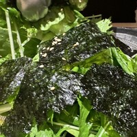 長者町 焼肉 輪心 - 