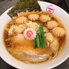 横浜中華そば 維新商店 本店