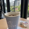GODIVA cafe Iidabashi