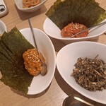韓国家庭料理スリョン - 