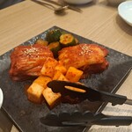韓国家庭料理スリョン - 