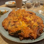 韓国家庭料理スリョン - 