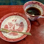 喫茶 水鯨 - 今日はエチオピア