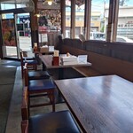 太一商店 - 店内