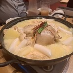 韓国家庭料理スリョン - 