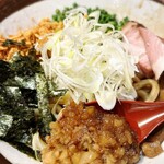 長男、ほそのたかし - 