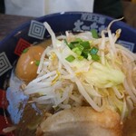 太一商店 - ラーメン小