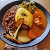 健康のためのカレーとスイーツの店 ナッツココ
