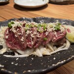 炭火兜ひつじ - 