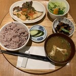 Cafe & Dining 素々 - 