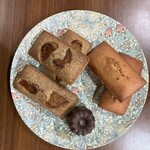 ノワ・ドゥ・ブール - 