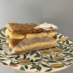 ノワ・ドゥ・ブール - 