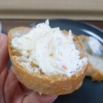 チーズ王国 - 料理写真: