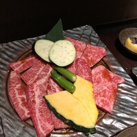 松阪苑 - 
