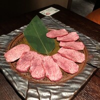 松阪苑 - 