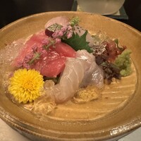銀座治作 - 