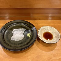 鮓 たいと - メイチ鯛
