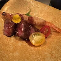 銀座治作 - 